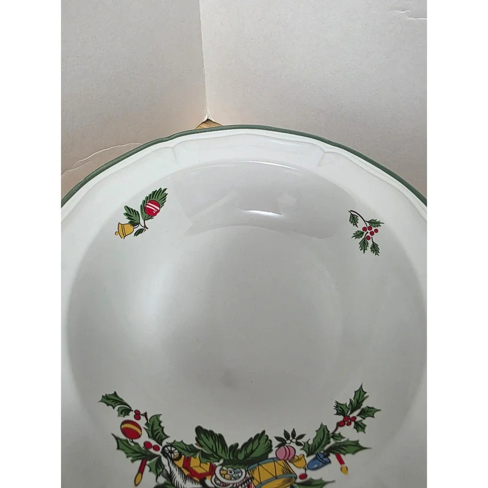 International China Company charming christmas